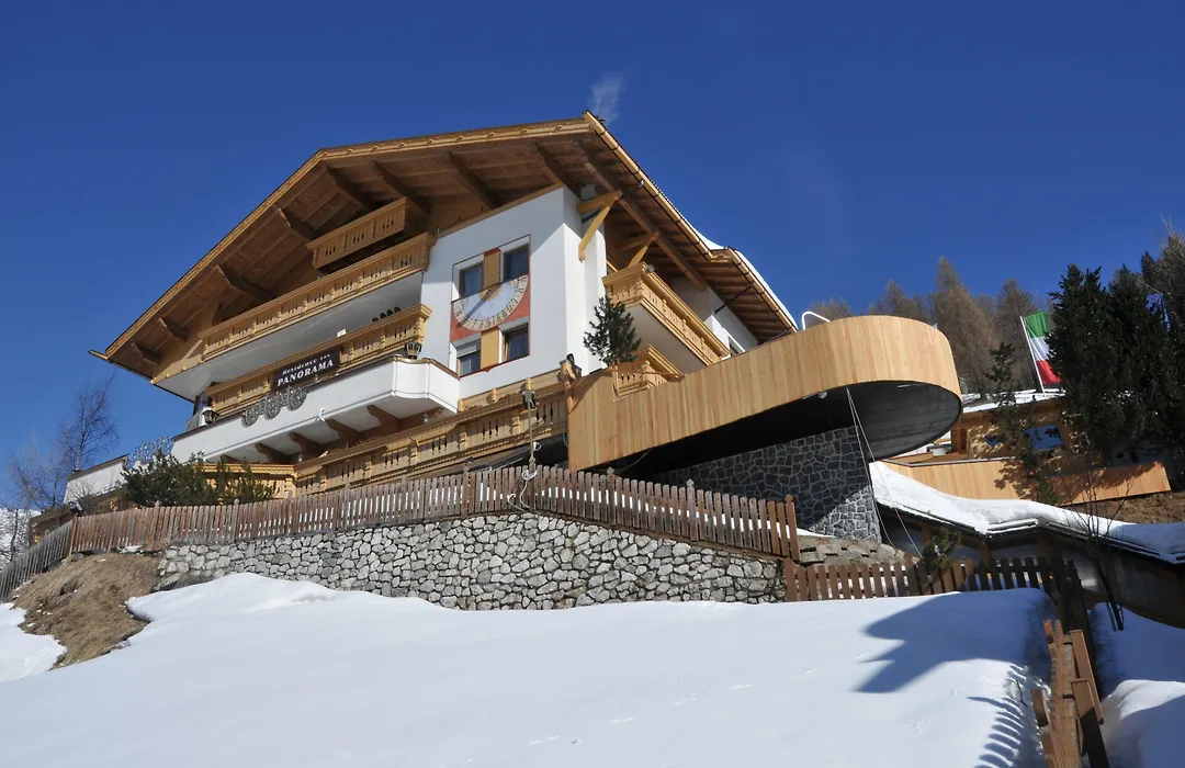 Wellness Residence Panorama - Check-In At Olympia Hotel-1